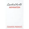 KNYGA Agatha Christie Akhnaton