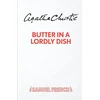 KNYGA Agatha Christie Butter in a Lordly Dish