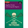 KNYGA Agatha Christie Cat Among Pigeons