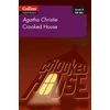 KNYGA Agatha Christie Crooked House