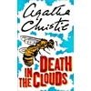 KNYGA Agatha Christie Death in the Clouds