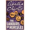 KNYGA Agatha Christie Labours of Hercules