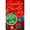 KNYGA Agatha Christie Murder in the Mews
