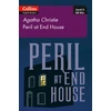 KNYGA Agatha Christie Peril at House End