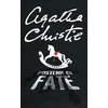 KNYGA Agatha Christie Postern of Fate