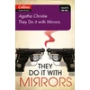 KNYGA Agatha Christie They Do It With Mirrors