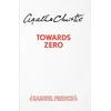 KNYGA Agatha Christie Towards Zero (Outdoor Version)