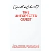 KNYGA Agatha Christie Unexpected Guest
