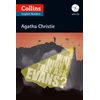 KNYGA Agatha Christie Why Didn’t They Ask Evans?