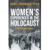 KNYGA Agnes Grunwald Spier Women's Experiences in the Holocaust