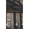 KNYGA Agnes H Morton Etiquette