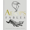 KNYGA Agnes Miller Parker Aesop's Fables