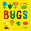 KNYGA Agnese Baruzzi Bugs: Flip the Felt