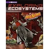 KNYGA Agnieszka Biskup Exploring Ecosystems A 4D Book