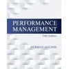 KNYGA Aguinis Performance Management
