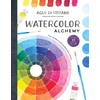KNYGA Agus Di Stefano Watercolor Alchemy
