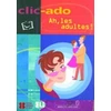 KNYGA Ah Les Adultes Clic-ado