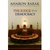 KNYGA Aharon Barak Judge in a Democracy