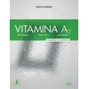 KNYGA Aida Rodriguez Martinez Vitamina A2 - Cuaderno de ejercicios + online audio + digital