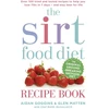 KNYGA Aidan Goggins Sirtfood Diet Recipe Book