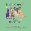 KNYGA Aileen Jay Justin Case, Cat Detective and Other Stories