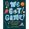 KNYGA Aileen Weintraub We Got Game!