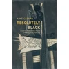 KNYGA Aime Cesaire Resolutely Juodas