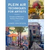 KNYGA Aimee Erickson Plein Air Techniques for Artists