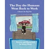 KNYGA Aimee Wood Day the Humans Went Back to Work