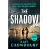 KNYGA Ajay Chowdhury Šešėlis