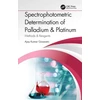 KNYGA Ajay Kumar Goswami Spectrophotometric Determination of Palladium &amp; Platinum
