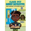 KNYGA Akeem S Roberts What Happened to the Naked Mole Rat?: A Graphic Novel