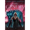 KNYGA Akemi Dawn Bowman Genesis Wars