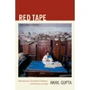 KNYGA Akhil Gupta Raudona Tape
