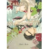 KNYGA Aki Aoi Tsumasaki Ni Kourozu
