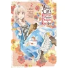 KNYGA Aki Baltas Cat's Revenge as Plotted from the Dragon King's Lap, Vol. 2