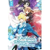 KNYGA Akiharu Touka Dark History of the Reincarnated Villainess, Vol. 2
