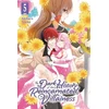 KNYGA Akiharu Touka Dark History of the Reincarnated Villainess, Vol. 5