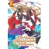 KNYGA Akiharu Touka Dark History of the Reincarnated Villainess, Vol. 6