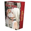 KNYGA Akihisa Ikeda Rosario+Vampire Complete Box Set