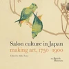 KNYGA Akiko Yano Salon culture in Japan