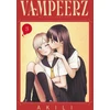 KNYGA Akili Akili Vampeerz, Volume 3