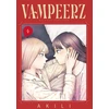 KNYGA Akili Vampeerz, Volume 4