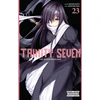 KNYGA Akinari Nao Trinity Seven, Vol. 23