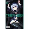KNYGA Akinari Nao Trinity Seven, Vol. 26