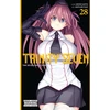 KNYGA Akinari Nao Trinity Seven, Vol. 28