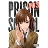 KNYGA Akira Hiramoto Prison School, Vol. 3
