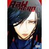 KNYGA Akira Hiramoto RaW Hero, Vol. 6