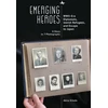 KNYGA Akira Kitade Emerging Heroes