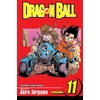 KNYGA Akira Toriyama Dragon Ball, Vol. 11